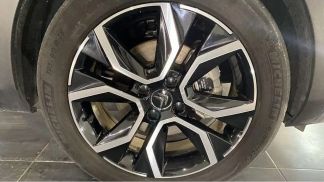 Finansowanie Sedan Citroën C4 2021