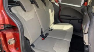 Finansowanie Hatchback Ford Tourneo Courier 2015