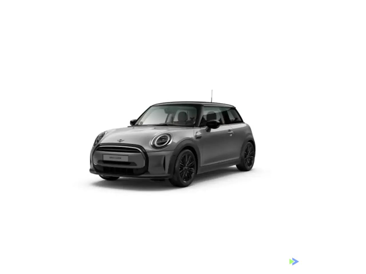 Lízing Hatchback MINI Cooper 2021