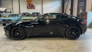 Finansowanie Coupé Jaguar F-Type 2016