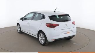 Leasing Hayon Renault Clio 2020