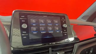 Financování Konvertibilní Volkswagen T-Roc 2023