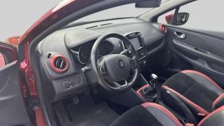 Finansowanie Wóz Renault Clio 2017