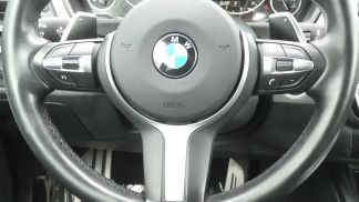 Lízing Kupé BMW 420 2014