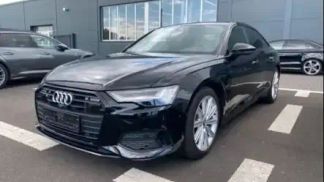 Finansowanie Sedan Audi A6 2019