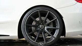 Leasing Coupé MERCEDES S 500 2014