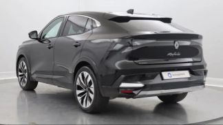Leasing SUV Renault RAFALE 2024