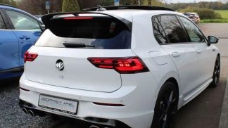 Finansowanie Sedan Volkswagen GOLF R 2023