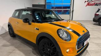 Leasing Hatchback MINI ONE 2015