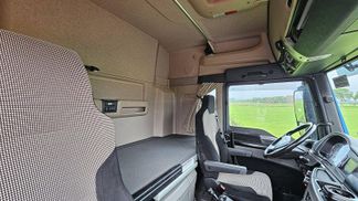 Leasing Tracteur M.A.N. 26.580 TGX 2019