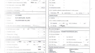 Lízing Hatchback Volkswagen ID.4 2021