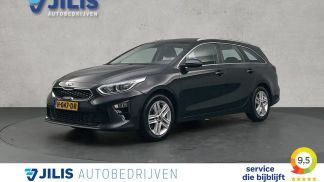 Leasing Wagon Kia CEED SW / CEE'D SW 2020