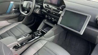 Leasing Sedan Citroën C4 2022