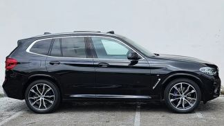 Leasing SUV BMW X3 2019