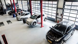 Leasing Wagon Kia CEED SW / CEE'D SW 2021