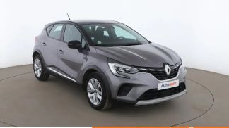 Finansowanie SUV Renault Captur 2020