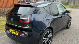 Lízing Hatchback BMW i3 2018