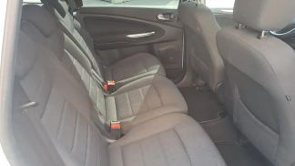 Finansowanie Hatchback Ford S-Max 2010