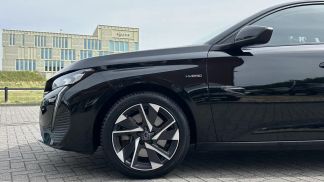 Finansowanie Wóz Peugeot 308 2022