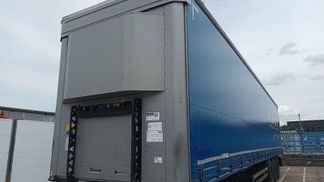 Finansowanie Naczepa Kogel S 24-1 2022