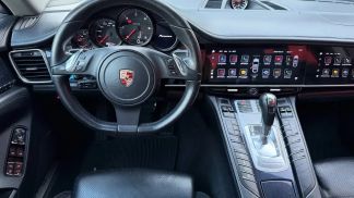 Finansowanie Hatchback Porsche Panamera 2013