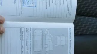 Lízing Hatchback Volkswagen Transporter 2015