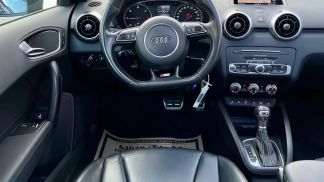 Financování Sedan Audi A1 2015