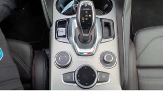 Lízing Sedan Alfa Romeo Giulia 2023