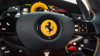 Leasing Coupe Ferrari SF90 STRADALE 2021