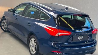Finansowanie Wóz Ford Focus 2019