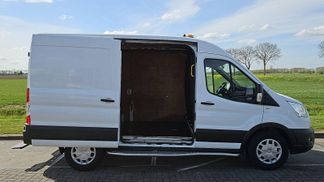 Financování Van Ford TRANSIT 2.0 2020