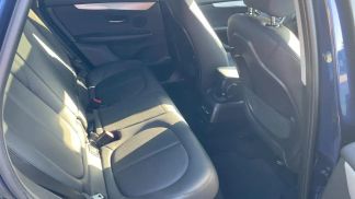 Leasing Hatchback BMW 225 2017