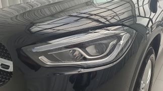 Finansowanie SUV MERCEDES GLA 180 2023