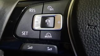 Leasing SUV Volkswagen Tiguan 2018