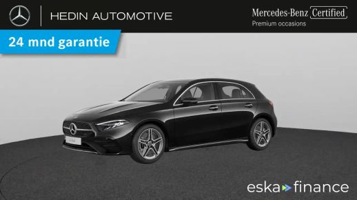 MERCEDES A 250 2024