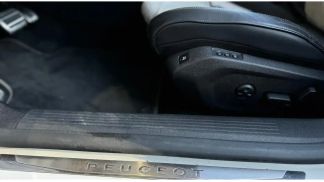 Financování Vagón Peugeot 508 2020