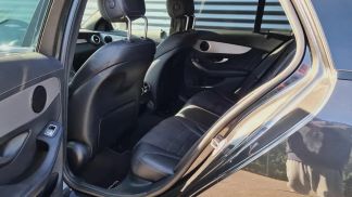 Leasing Wagon MERCEDES C 300 2021
