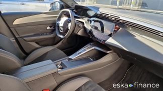 Leasing Sedan Peugeot 408 2024