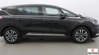 Leasing Hatchback Renault Espace 2018