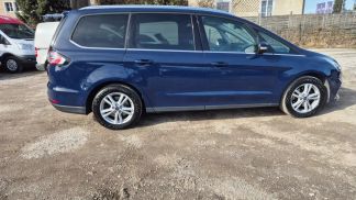 Financování Hatchback Ford Galaxy 2021