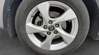 Leasing SUV Toyota C-HR 2018