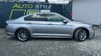 Finansowanie Sedan Volkswagen Passat 2017