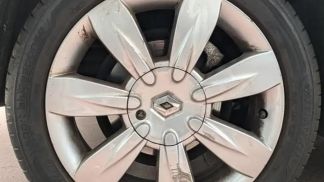 Finansowanie Sedan Renault Clio 2010