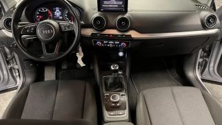 Leasing SUV Audi Q2 2019