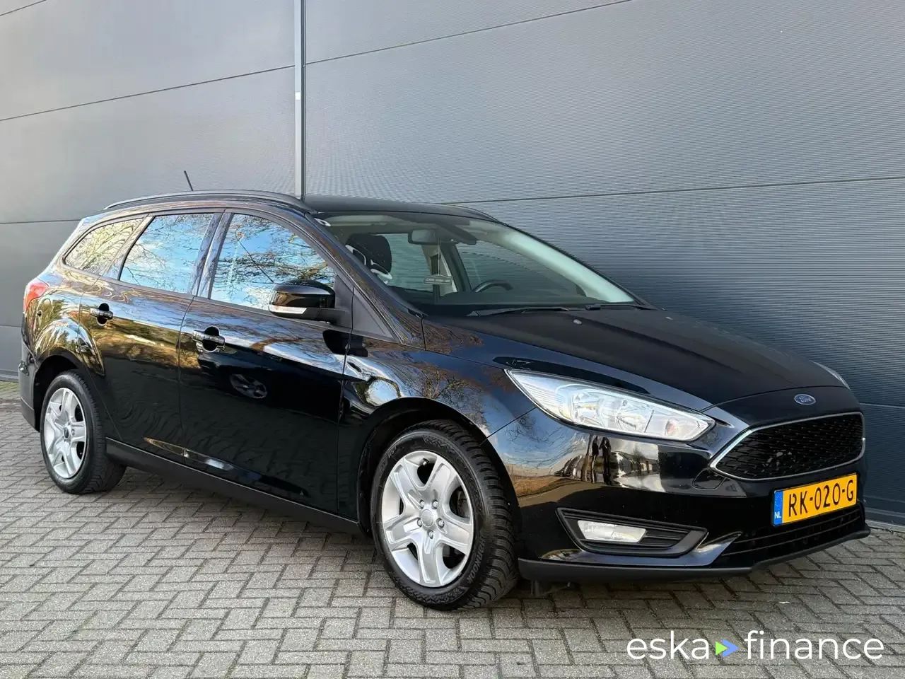 Finansowanie Wóz Ford Focus 2017
