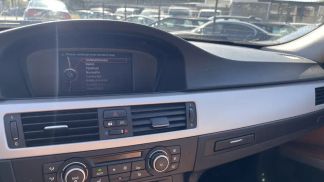Leasing Wagon BMW 316 2011