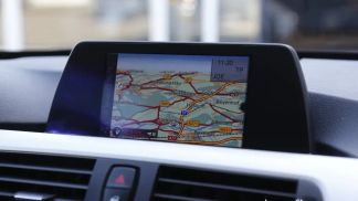Finansowanie Wóz BMW 318 2013