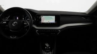 Leasing Wagon Skoda Octavia 2021