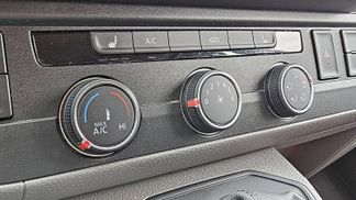 Lízing Van Volkswagen TRANSPORTER 2.0 TDI 2020