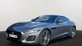 Financování Kupé Jaguar F-Type 2020